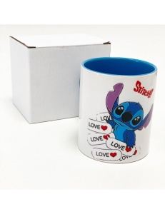 CANA CU STITCH - Img 7