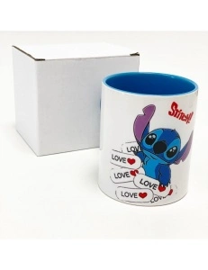 CANA CU STITCH - Img 7