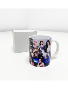 CANA CU TWICE KPOP - Img 4