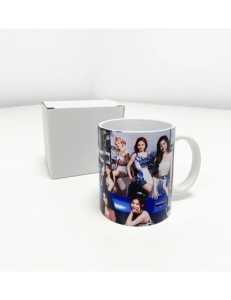CANA CU TWICE KPOP - Img 4