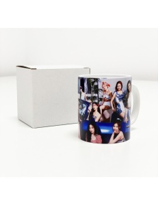 CANA CU TWICE KPOP - Img 7