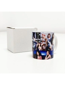 CANA CU TWICE KPOP - Img 7