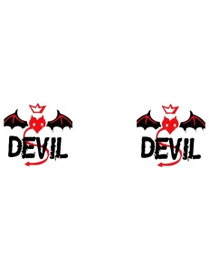 CANA DEVIL ANGEL - Img 3