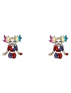 CANA HARLEY QUINN - Img 3
