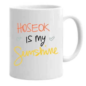 CANA JHOPE BTS KPOP