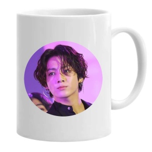 Cana jungkook bts army
