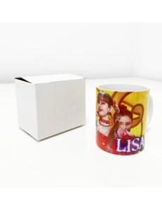Cana lisa blackpink - Img 5