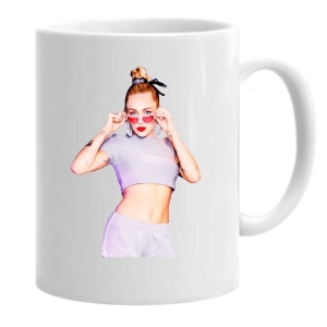 CANA MILEY CYRUS - Img 1