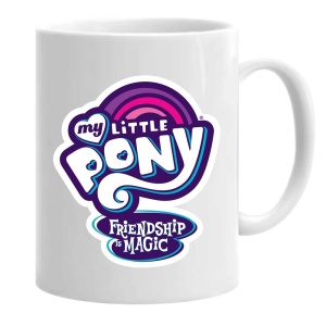 CANA MY LITTLE PONY - Img 1