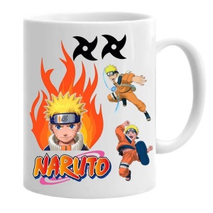 Cana naruto uzumaki