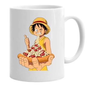 CANA ONE PIECE ANIME