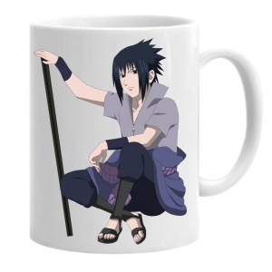 Cana sasuke uchiha naruto