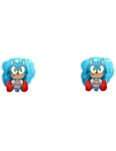 CANA SONIC MOVIE - Img 3