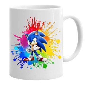 Cana super sonic power