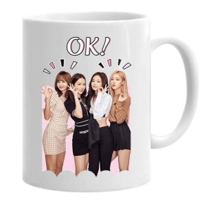 Cana trupa blackpink ok