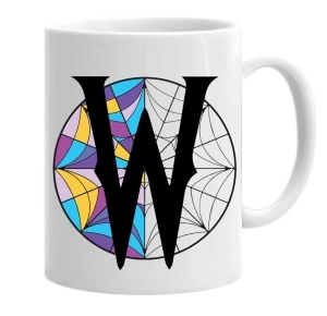 Cana wednesday logo serial