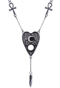 Colier gotic ouija - Img 7