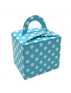 CUTIE CANI BLUE CU BULINE - Img 3