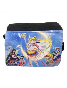 Geanta sailor moon anime - Img 5