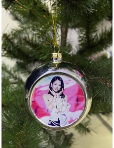 Glob blackpink jennie blinks kpop - Img 2