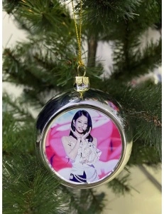 Glob blackpink jennie blinks kpop - Img 2