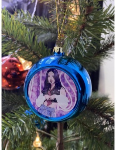 Glob blackpink jisoo kpop - Img 3