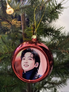 Glob bts army jungkook