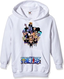 HANORAC ANIME CU ONE PIECE