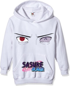 Hanorac anime naruto shippuden sasuke eyes