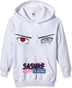 Hanorac anime naruto shippuden sasuke eyes