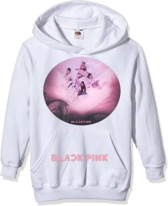 Hanorac blackpink kpop pink venom