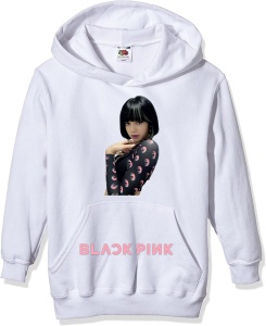 HANORAC BLACKPINK LISA
