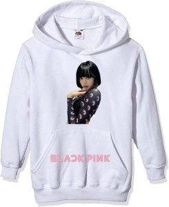 HANORAC BLACKPINK LISA