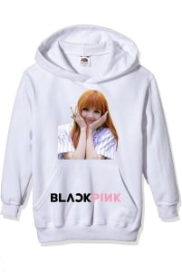 Hanorac blackpink lisa