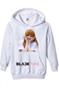 Hanorac blackpink lisa