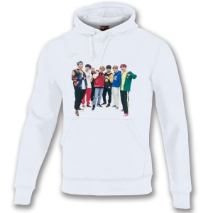 HANORAC BTS K-POP