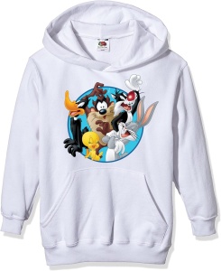 HANORAC CU BUGS BUNNY