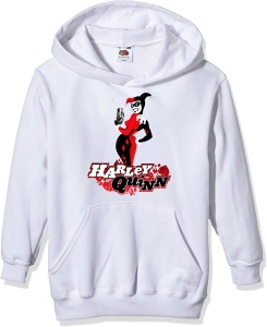 HANORAC HARLEY QUINN