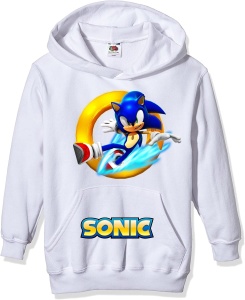 HANORAC SUPER SONIC
