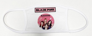 MASCA BLACKPINK KPOP 10