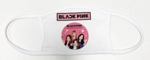 MASCA BLACKPINK KPOP 10
