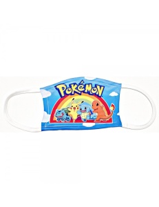 MASCA CU PIKACHU - Img 3