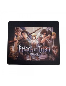 MOUSEPAD ATTACK ON TITAN - Img 2