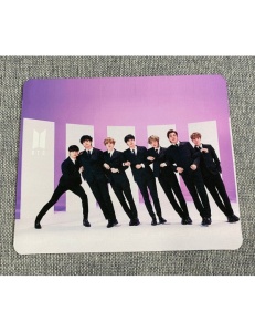 MOUSEPAD BTS KPOP 01 - Img 3