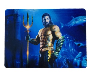 MOUSEPAD CU AQUAMAN