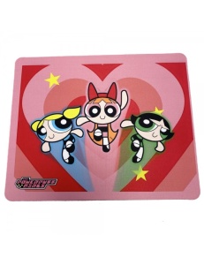 MOUSEPAD CU POWERPUFF GIRLS - Img 2