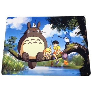 MOUSEPAD CU TOTORO