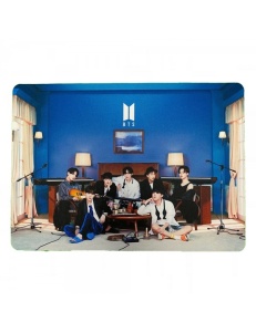 MOUSEPAD CU TRUPA BTS - Img 3