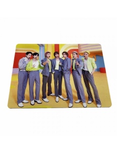 Mousepad kpop bts butter - Img 2