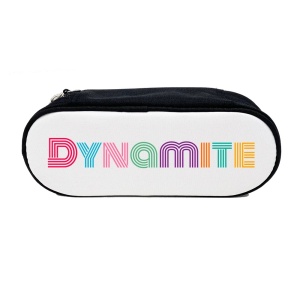 Penar bts dynamite logo